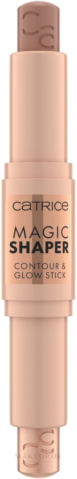 How to Create a Natural-looking Contour with a Magi Wand Contour